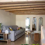 La Parenthese Naillousaine * Nailloux