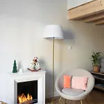 Tatil Evi La Parenthese Naillousaine *