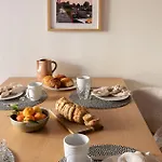 Tatil Evi La Parenthese Naillousaine
