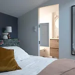 Casa vacanze La Parenthèse Naillousaine Nailloux