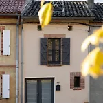 La Parenthese Naillousaine Nailloux