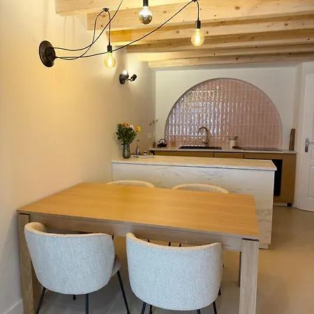 La Parenthese Naillousaine * Nailloux