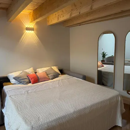 La Parenthese Naillousaine