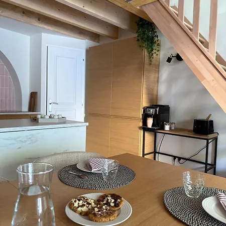 La Parenthese Naillousaine