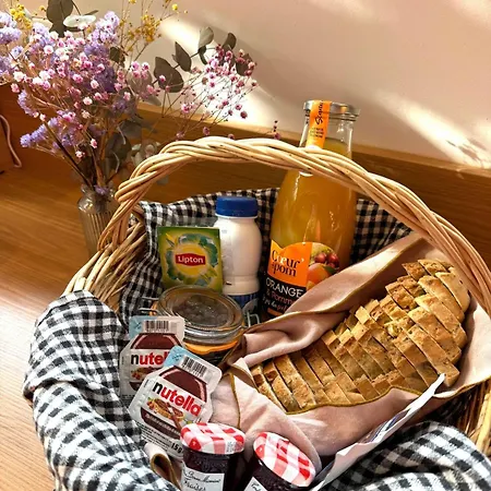 La Parenthese Naillousaine * Nailloux