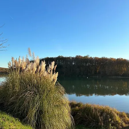 La Parenthese Naillousaine Holiday home Nailloux