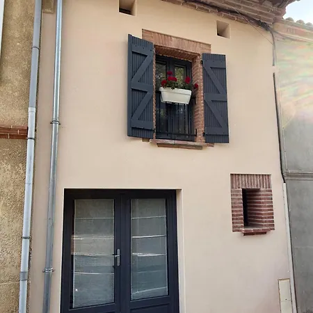 La Parenthese Naillousaine Nailloux