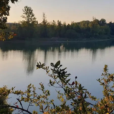 Holiday home La Parenthese Naillousaine Nailloux