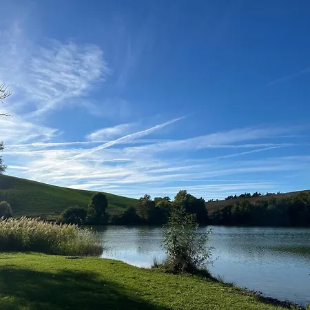 La Parenthese Naillousaine * Nailloux