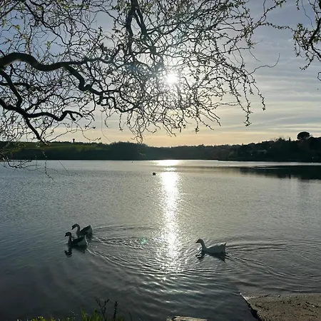 Σπίτι διακοπών La Parenthese Naillousaine *