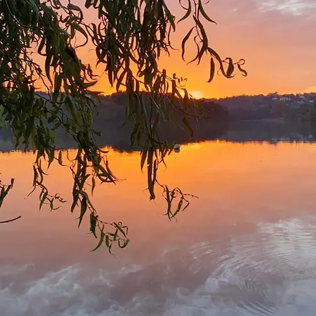 La Parenthese Naillousaine Σπίτι διακοπών Nailloux