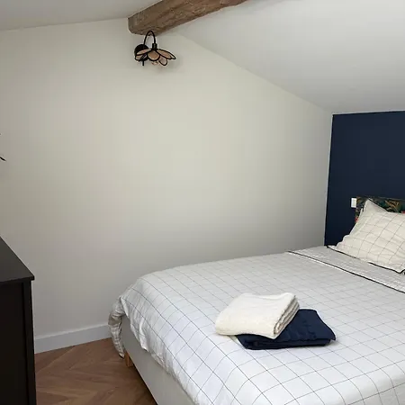 La Parenthese Naillousaine Nailloux