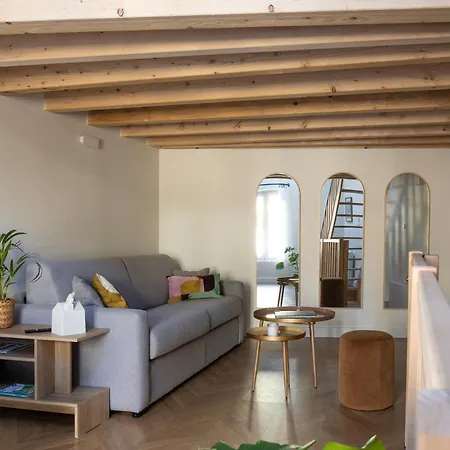 La Parenthese Naillousaine * Nailloux