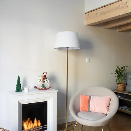 Σπίτι διακοπών La Parenthese Naillousaine *