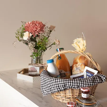 La Parenthese Naillousaine Σπίτι διακοπών *