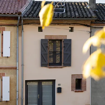 La Parenthese Naillousaine Nailloux