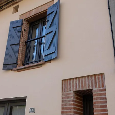 La Parenthese Naillousaine *