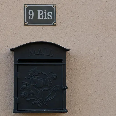 La Parenthese Naillousaine 度假居 Nailloux