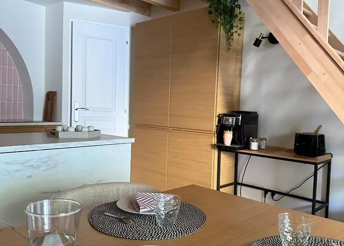 La Parenthese Naillousaine