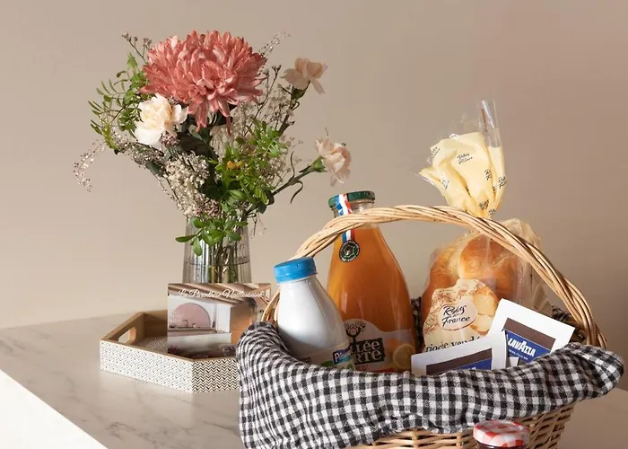 La Parenthese Naillousaine Сasa de vacaciones *